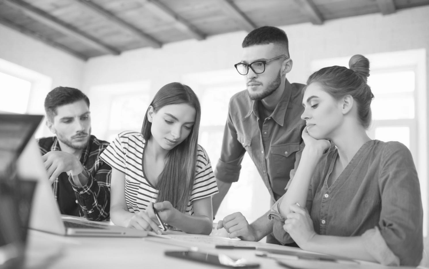 UX design process documentation and analysis