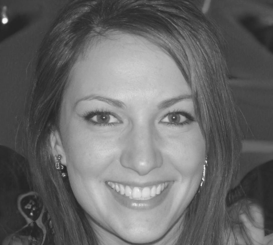 Maya Rodriguez, Senior Design Mentor