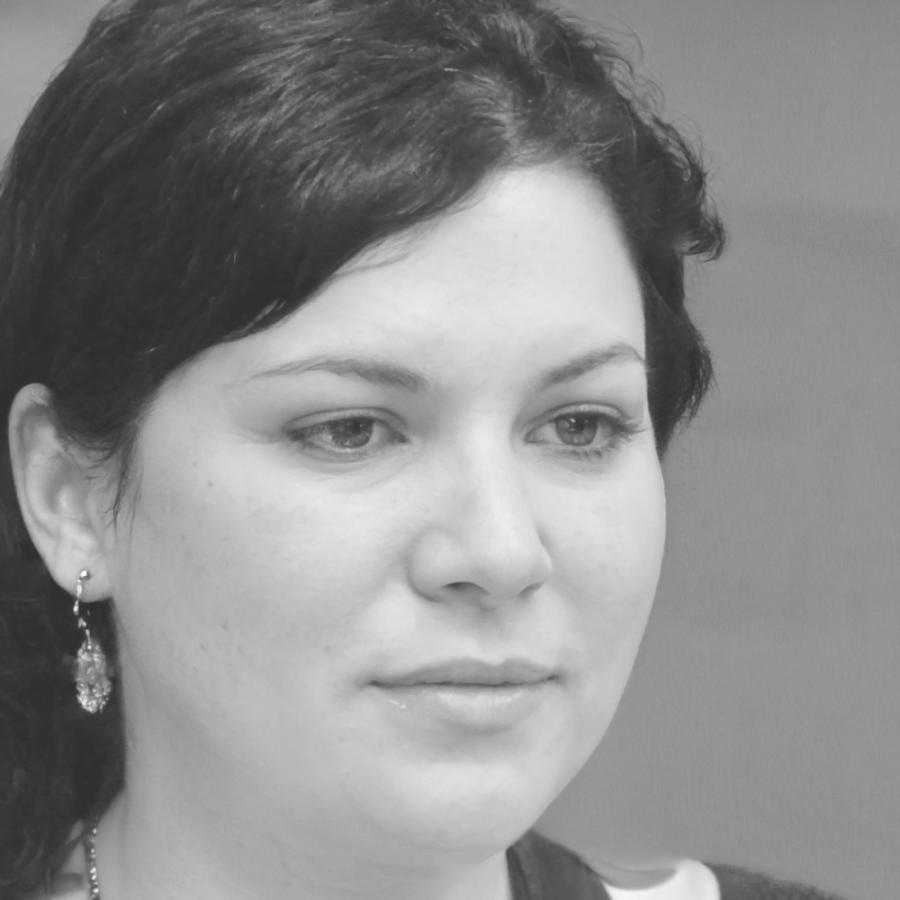 Sarah Chen, Lead UX Instructor